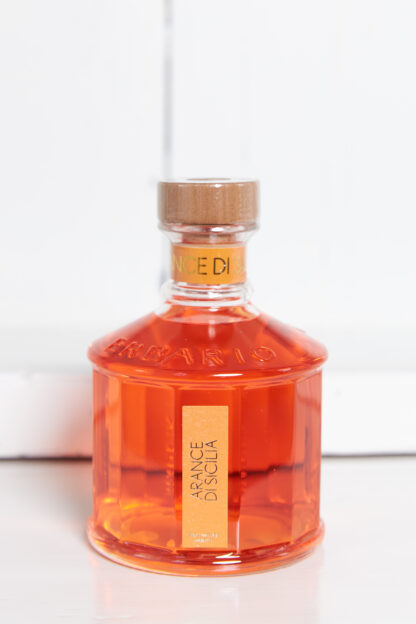 Erbario Toscano Luxury Home Fragrance Diffuser, 250ml, Sicily Citrus - Image 4