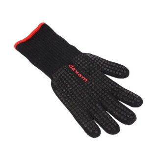 Dexam Heat Resistance Grilling Glove