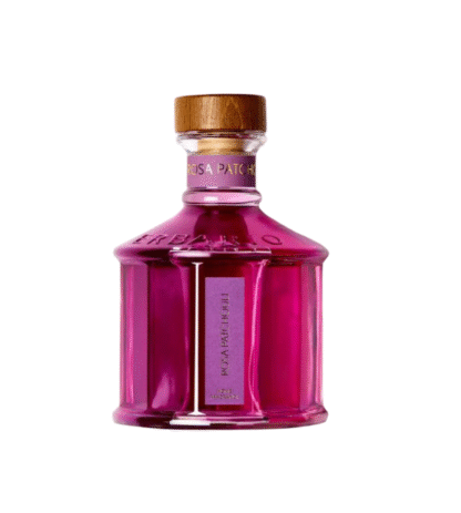 Erbario Toscano Luxury Home Fragrance Diffuser, 250ml, Rose Patchouli - Image 3