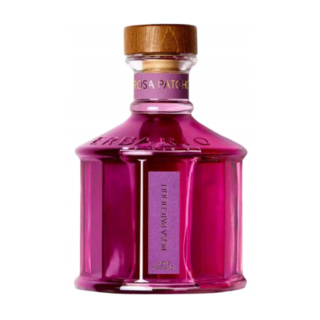 Erbario Toscano Luxury Home Fragrance Diffuser, 250ml, Rose Patchouli