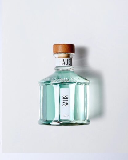 Erbario Toscano Luxury Home Fragrance Diffuser, 250ml, Salis - Image 3