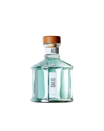 Erbario Toscano Luxury Home Fragrance Diffuser, 250ml, Salis - Image 2