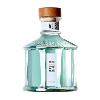Erbario Toscano Luxury Home Fragrance Diffuser, 250ml, Salis