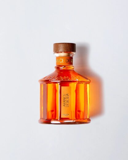 Erbario Toscano Luxury Home Fragrance Diffuser, 250ml, Sicily Citrus - Image 3