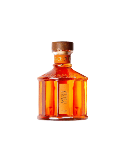 Erbario Toscano Luxury Home Fragrance Diffuser, 250ml, Sicily Citrus - Image 2