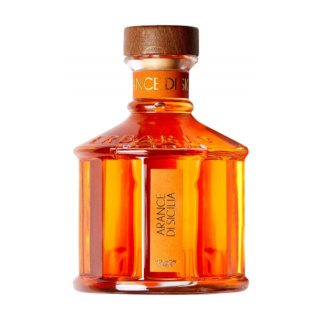 Erbario Toscano Luxury Home Fragrance Diffuser, 250ml, Sicily Citrus