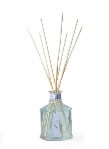 Erbario Toscano Luxury Home Fragrance Diffuser, 250ml, Salis - Image 5