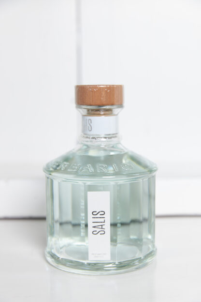 Erbario Toscano Luxury Home Fragrance Diffuser, 250ml, Salis - Image 4