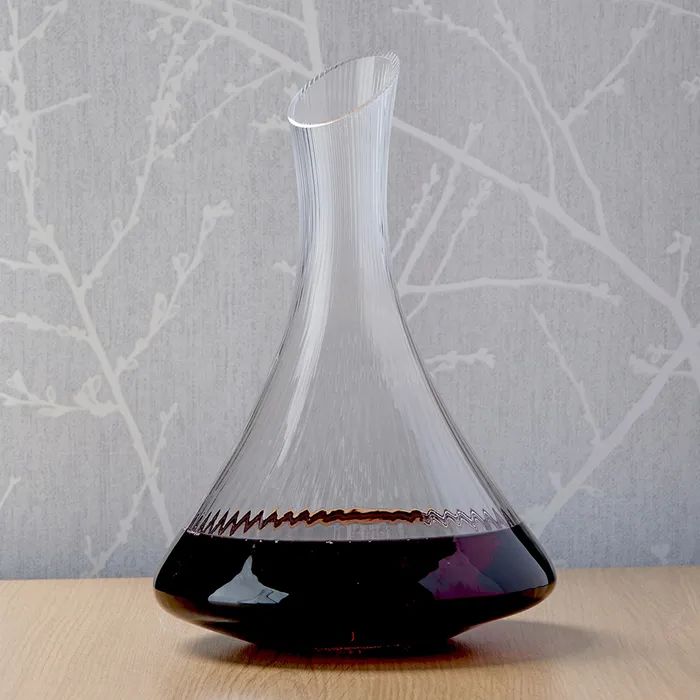 Anton Studio Empire Wine Carafe - Image 6