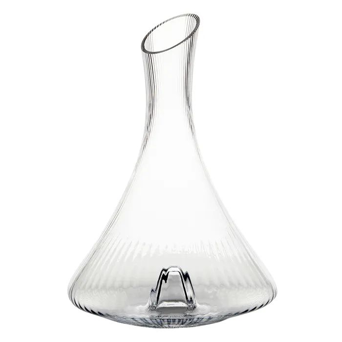 Anton Studio Empire Wine Carafe - Image 4