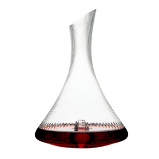 Anton Studio Empire Wine Carafe