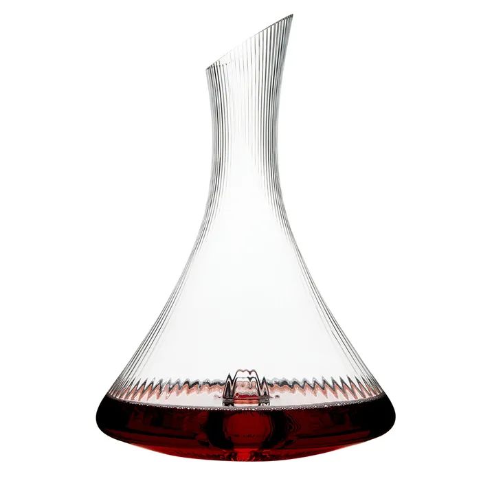 Anton Studio Empire Wine Carafe - Image 2