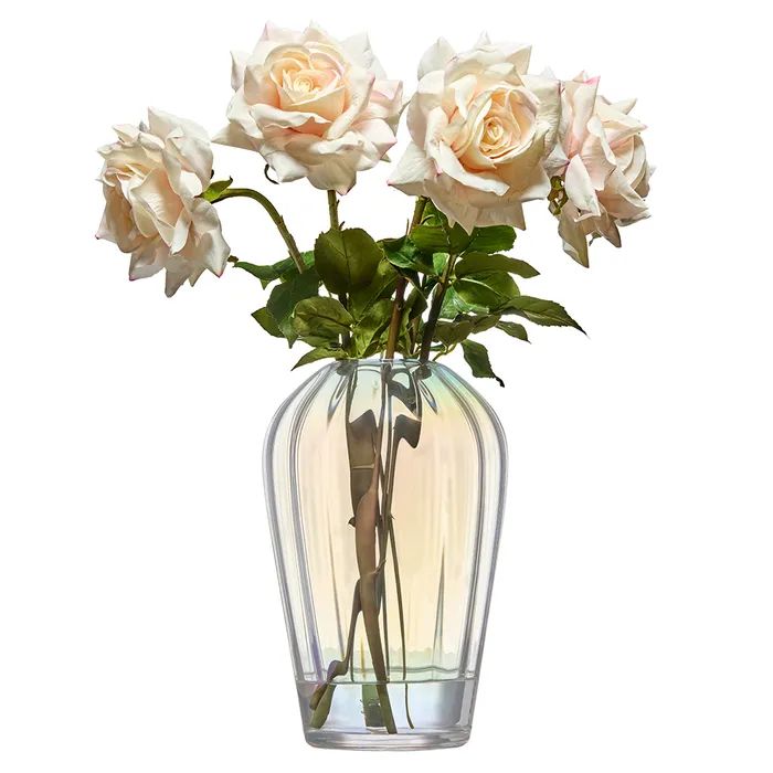 Anton Studio Vase, Aura - Image 2