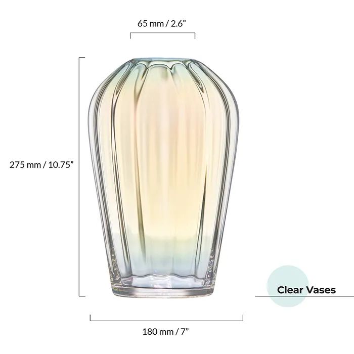 Anton Studio Vase, Aura - Image 5