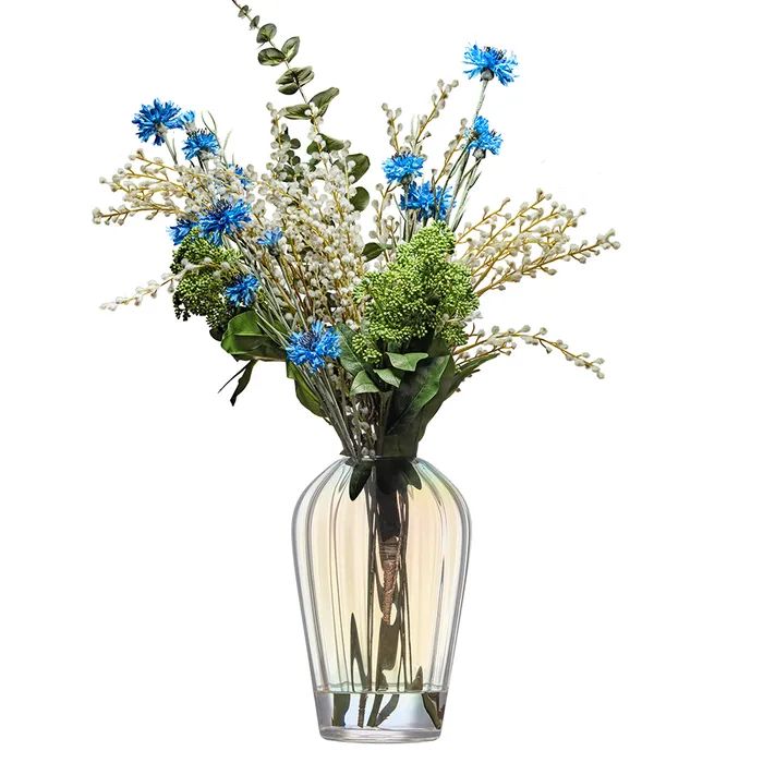 Anton Studio Vase, Aura - Image 4