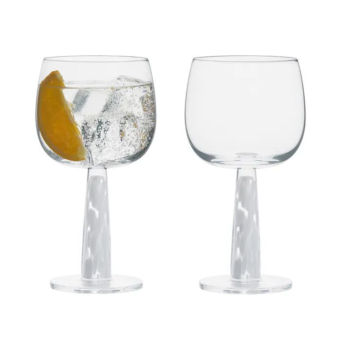 Anton Studio Björn Gin Glasses, Set of 2 - Image 2