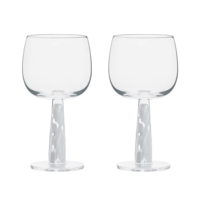 Anton Studio Björn Gin Glasses, Set of 2 - Image 3