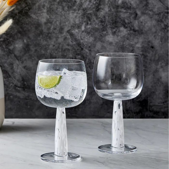 Anton Studio Björn Gin Glasses, Set of 2 - Image 5