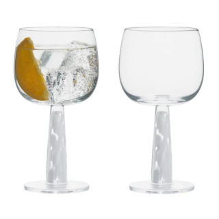 Anton Studio Björn Gin Glasses, Set of 2