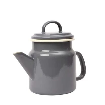 Dexam Vintage Home Tea/Coffee Pot, Slate - Image 2