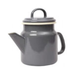 Dexam Vintage Home Tea/Coffee Pot, Slate