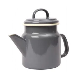 Dexam Vintage Home Tea/Coffee Pot, Slate