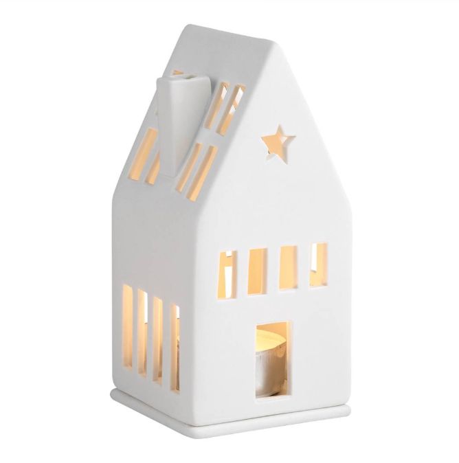 Räder Porcelain Tealight House, Dream House - Image 2
