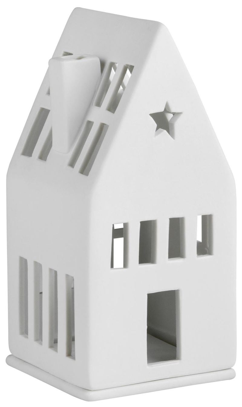 Räder Porcelain Tealight House, Dream House - Image 3
