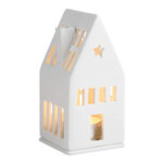 Räder Mini Porcelain Tealight House, Dream House