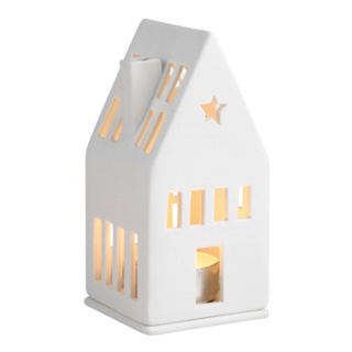Räder Porcelain Tealight House, Dream House