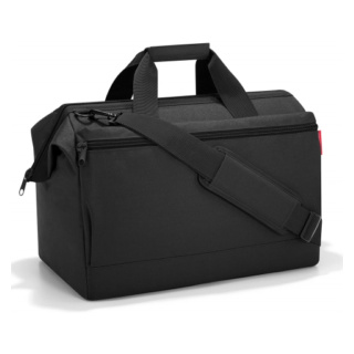 Reisenthel All Rounder Pocket Bag, Black, Large