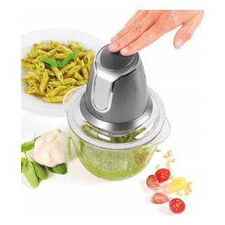 Salter Cosmos Glass Chopper