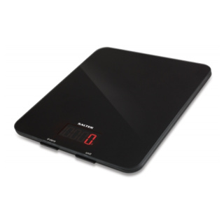 Salter High Capacity Electronic Kitchen Scale
