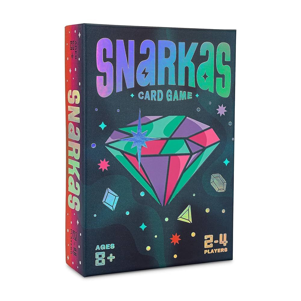 Snarkas Card Game - Image 2