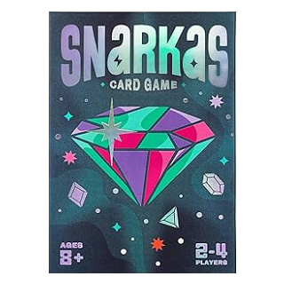 Snarkas Card Game