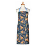 Ulster Weavers Cotton Apron, Connie the Cow