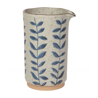 Danica Studio Jug, Vine Element