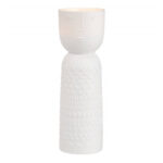 Räder Porcelain Candle Holder, Lucia