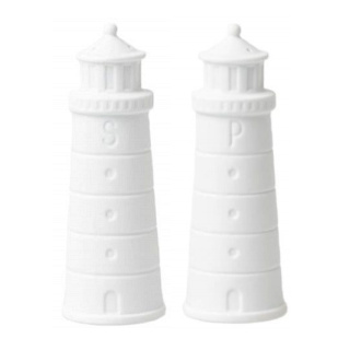 Räder Salt & Pepper Shakers, Lighthouses