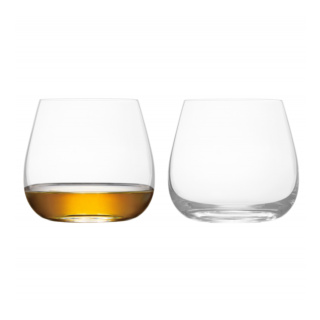 Anton Studio Juno DOF Tumblers, Set of 2