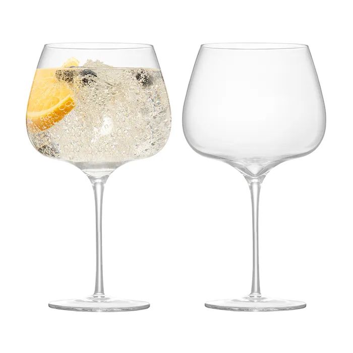 Anton Studio Juno Gin Glasses, Set of 2 - Image 2