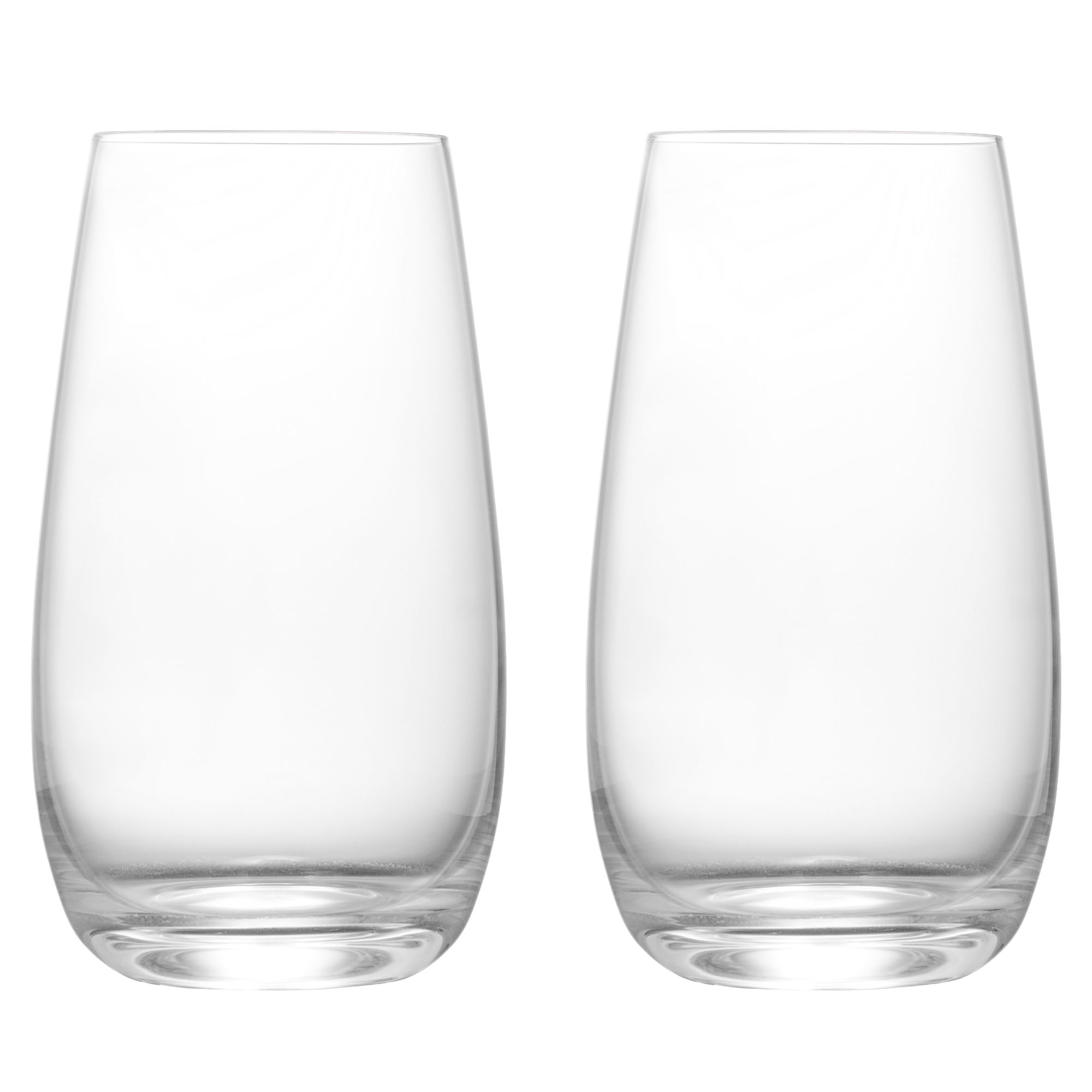 Anton Studio Juno Highball Tumblers, Set of 2 - Image 3