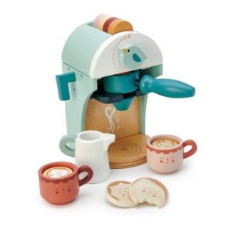 Tender Leaf Toys: Babyccino Maker