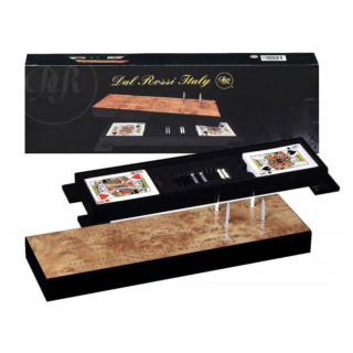 Dal Rossi Italy Cribbage Game