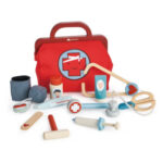 Tender Leaf Toys: Doctor's Bag