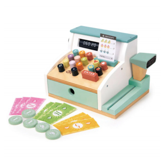 Tender Leaf Toys: General Stores Till