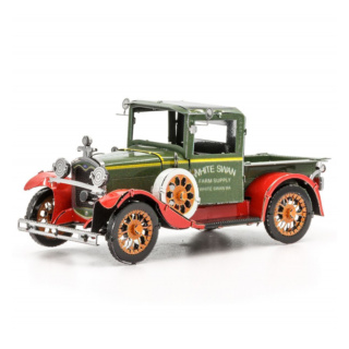 Metal Earth: 1931 Ford Model A
