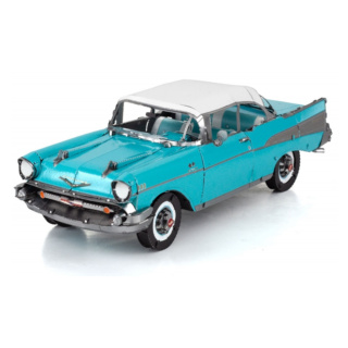 Metal Earth: 1957 Chevrolet Bel Air
