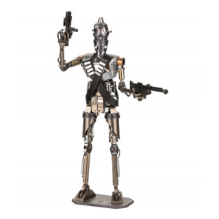 Metal Earth (Premium Series): IG-11