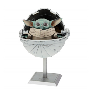 Metal Earth (Premium Series): The Child